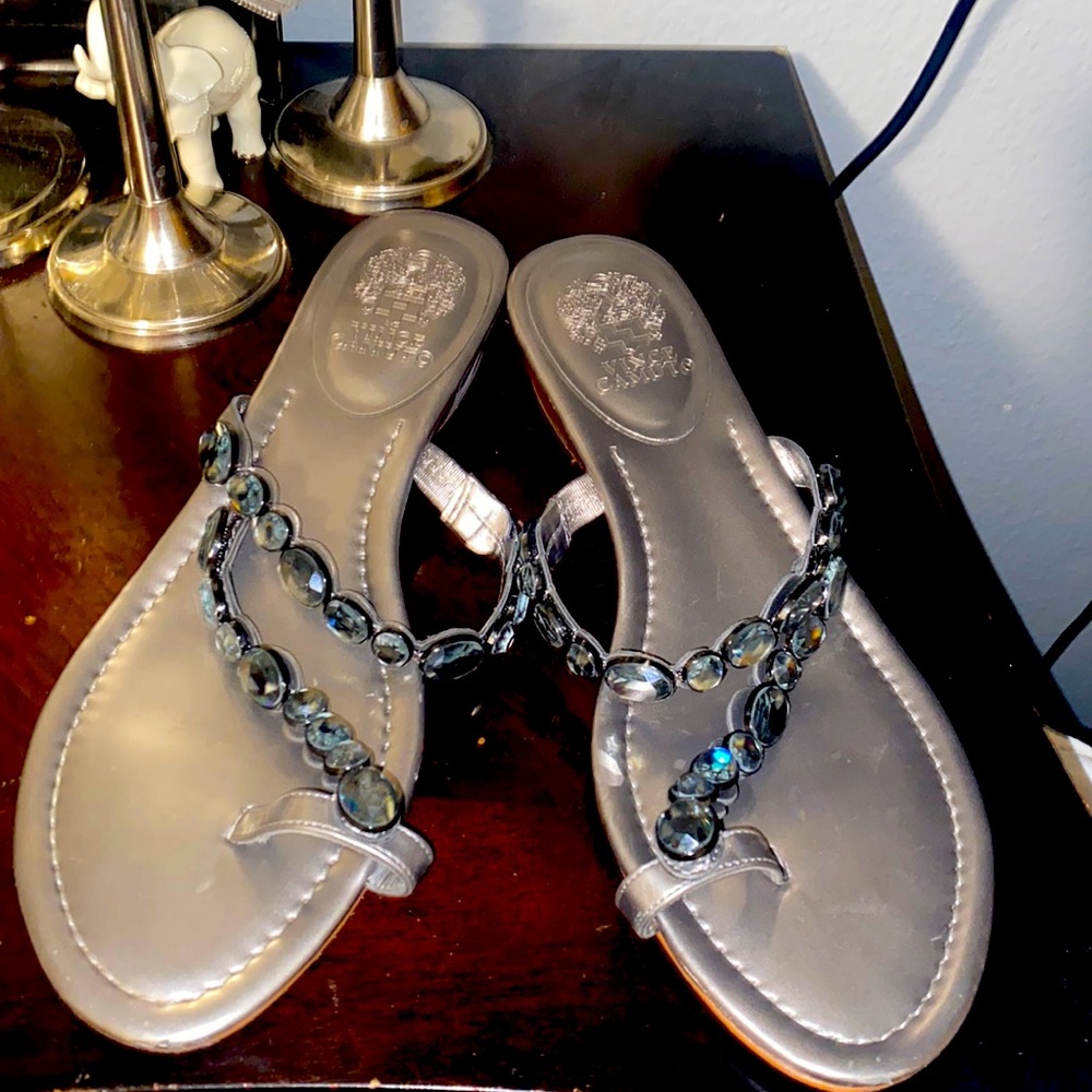 Toe Ring Vince Camuto sandal
